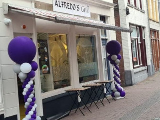 Alfredo's Grill Schiedam