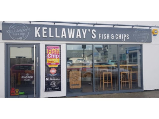 Kellaway's Fish Chips