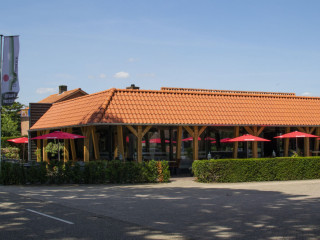 Eetcafe De Veldhoek Hengelo (gelderland