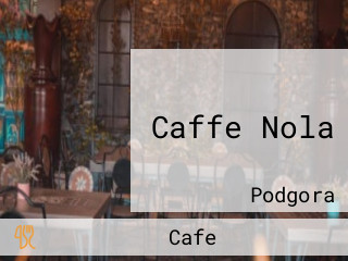Caffe Nola