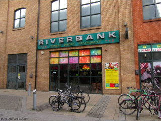 Riverbank Chinese Buffet