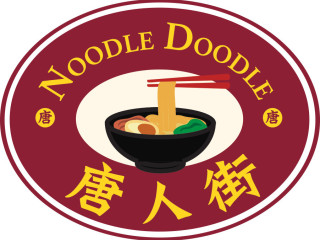 Noodle Doodle Malaysia Delight