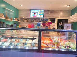 La Bottega Del Gelato Lignano Sabbiadoro
