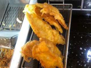 West End Fish Chips