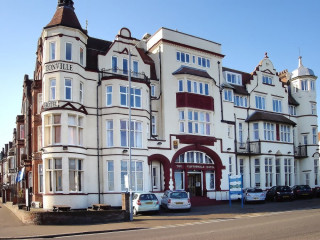 The Westcliff At The Cliftonville