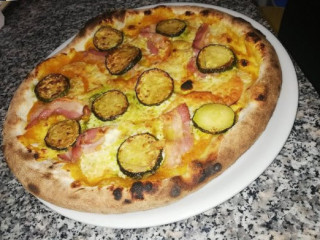 Pizzeria Peperosso