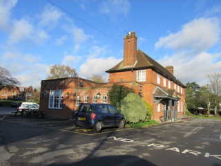 The Southcote Beefeater