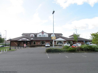 Royal Quays Brewers Fayre