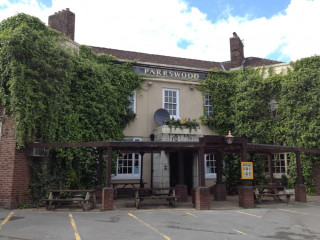 Parrswood Pub