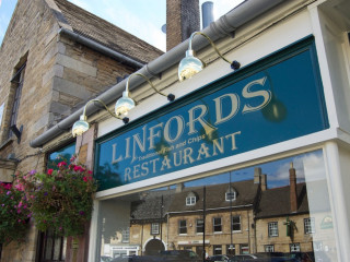 Linfords Traditional Fish Chips