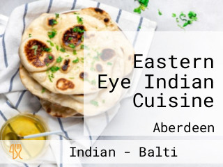 Eastern Eye Indian Cuisine