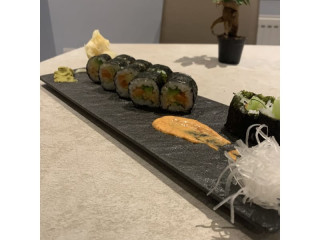 Inari Sushi Grill
