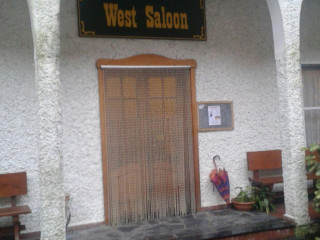 West Saloon