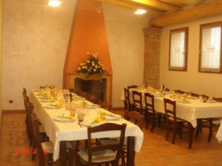 Agriturismo Casa Marini