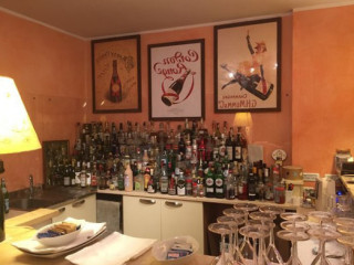 Ristorante Champagne Bar Il San Pietro