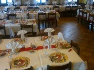 Trattoria Barison