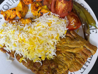Persian Bite