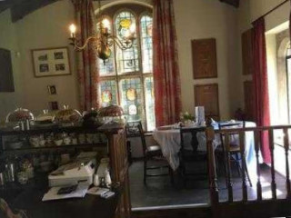 Tabley Tea Rooms