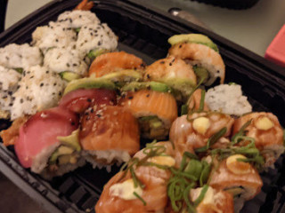 9 Ni Sushi