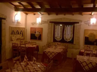 La Tavernetta Della Badia