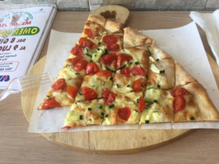 Pizza Matta