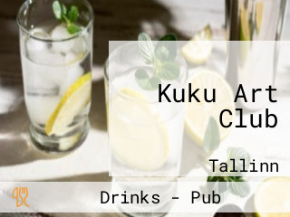 Kuku Art Club