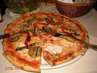 Pizzeria Tafta