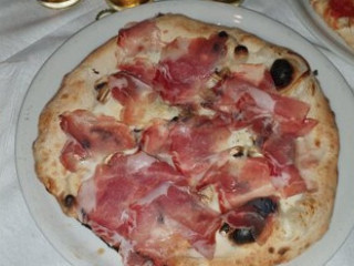 Pizzeria Posillipo