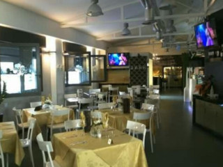 Imago Cafe Restaurant Bar