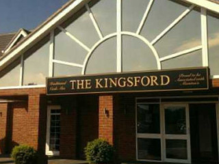 Kingsford Public House