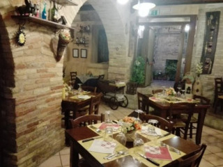 Taverna Del Vigolo