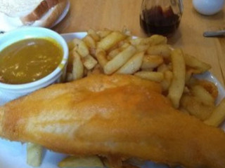 Stafford's Fish Chips