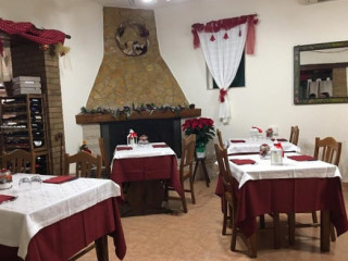 La Taverna Del Cavaliere
