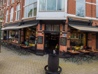 Eetcafe Annabel Den Haag