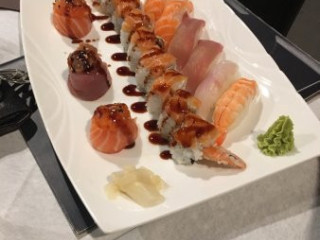 Giapponese Sushi Tokyo