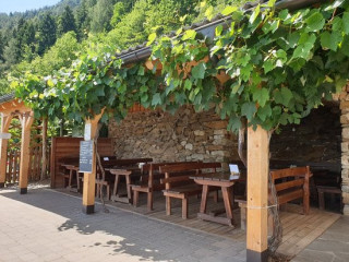 Jausenstation Hoferhof
