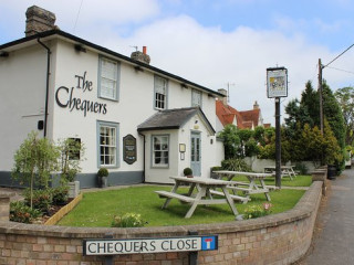 The Chequers Public House