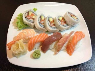 Tokyoto Sushi