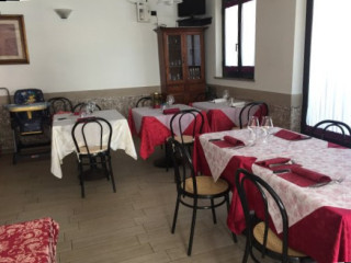 Trattoria Orchidea