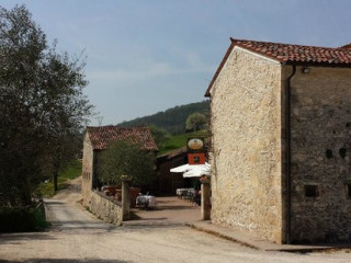 Agriturismo Da Sagraro