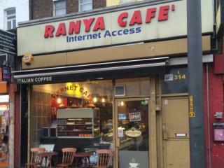 Ranya Cafe