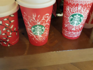 Starbucks Coffee Co Staines