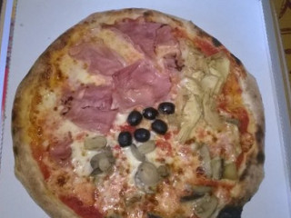 Pizza Risto