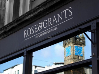 Rose Grants Glasgow City Centre