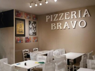 Pizzeria Spaghetteria Bravo