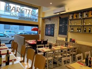 Caretto Cafe Bistrot