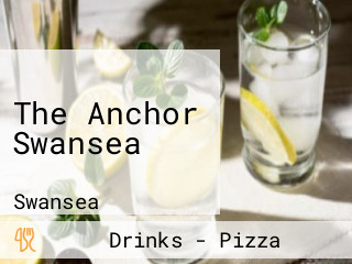 The Anchor Swansea