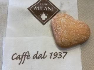 Caffetteria Di Milan Onorio E C.