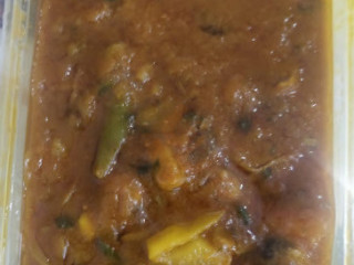 Curry Royal Tandoori