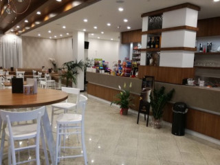 Civico 19 Cafe